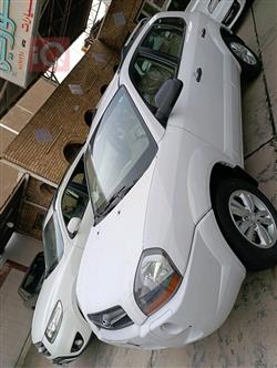 هیوندای تۆکسۆن